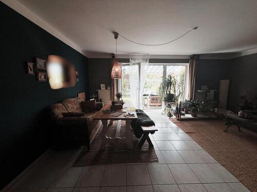Foto - 3 Zimmer Erdgeschoßwohnung zur Miete in Walsrode
