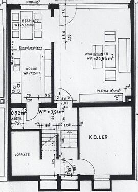 Foto - Einfamilienhaus in Rinteln zum Kaufen