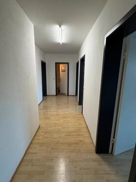Foto - 4 Zimmer Etagenwohnung zur Miete in Bad Oldesloe