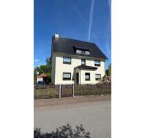 Zweifamilienhaus 200qm, 975qm Grundstück - Hofgeismar