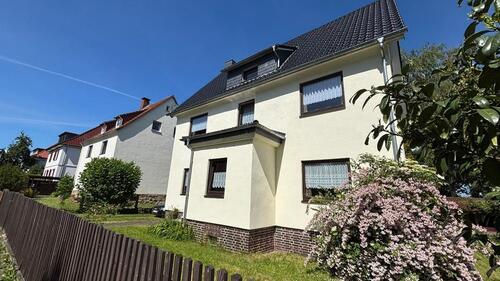 Foto - Einfamilienhaus zum Kaufen in Hofgeismar