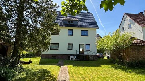 Foto - Einfamilienhaus in Hofgeismar zum Kaufen