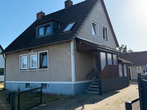 Foto - 4 Zimmer Einfamilienhaus in Wustrow (Wendland)