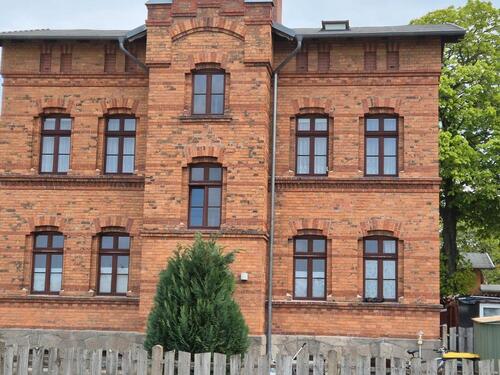 Foto - Dreifamilienhaus mit Nebengelass und großem Freizeitgrundstück