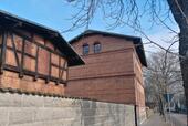 Foto - Mehrfamilienhaus, Wohnhaus in Staßfurt