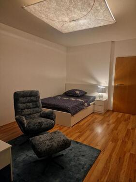 Foto - 1 Zimmer Etagenwohnung in München