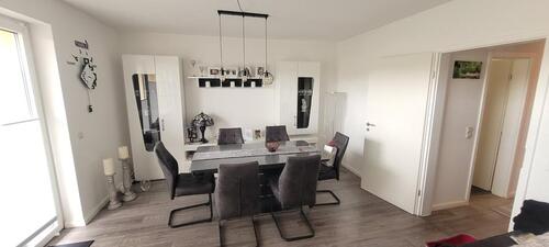 Foto - 2-Zimmer-Mietwohnung in Danndorf