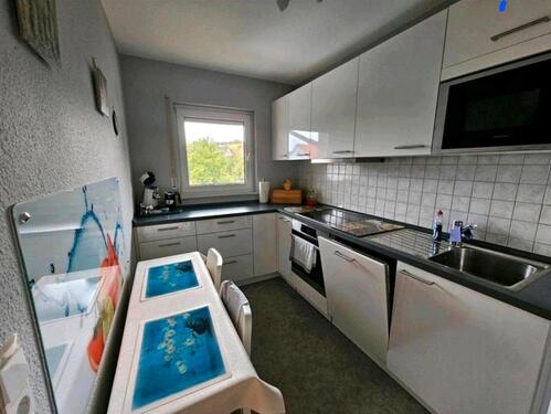 Foto - Etagenwohnung in Haßfurt