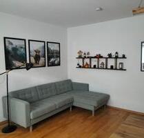 3 Zimmer Wohnung in Essen Bredeney