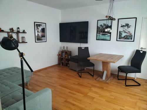 Foto - Etagenwohnung zur Miete in Essen