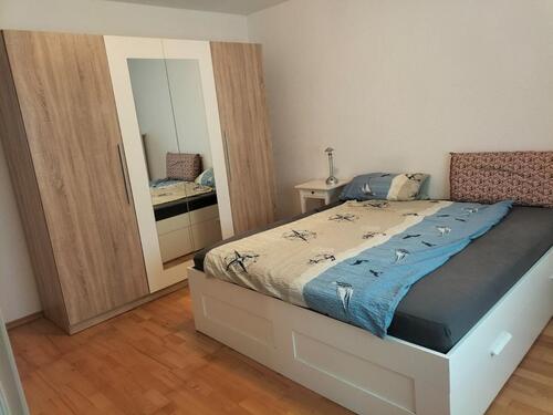 Foto - Etagenwohnung in Essen