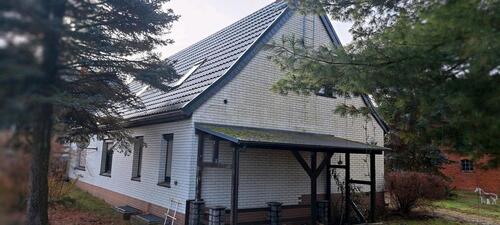 Foto - Einfamilienhaus in Kloster Lehnin