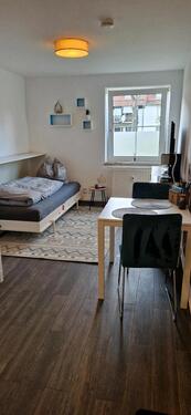 Foto - Etagenwohnung in München zur Miete