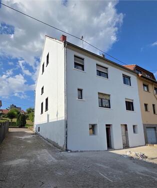 Foto - Einfamilienhaus in Lebach