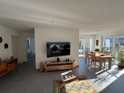 Foto - Möbilierte und moderne 1,5 Zimmer Apartment - Temporär bis 28.02