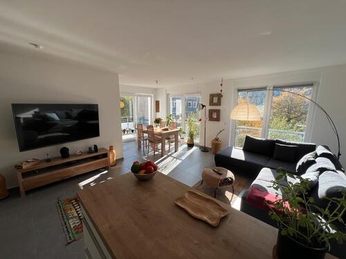 Foto - Etagenwohnung zur Miete in Dortmund