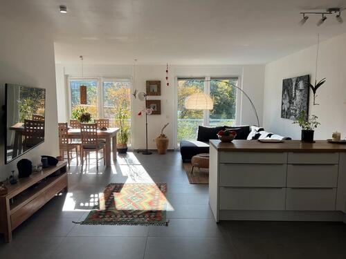 Foto - Etagenwohnung in Dortmund zur Miete