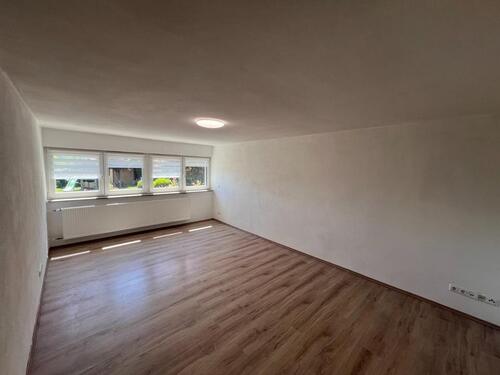 Foto - Zentrale und ruhige 2 ZKB Wohnung Treysa