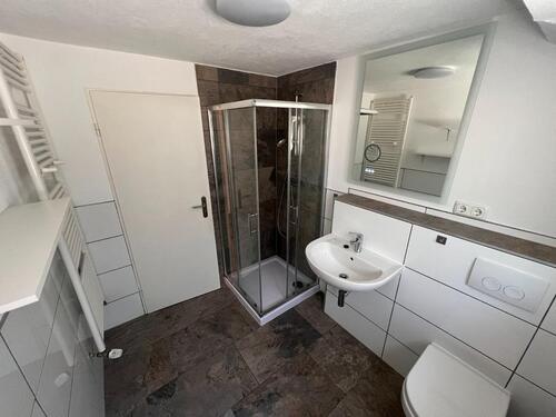 Foto - Etagenwohnung zur Miete in Schwalmstadt