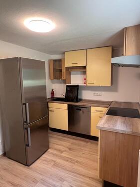 Foto - Etagenwohnung in Schwalmstadt