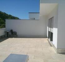 Moderne 4-Zimmer-Penthousewohnung in Toplage - provisionsfrei! - Koblenz Lay