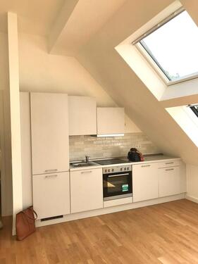 Foto - Etagenwohnung zur Miete in Berlin