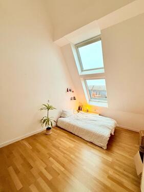 Foto - Etagenwohnung in Berlin