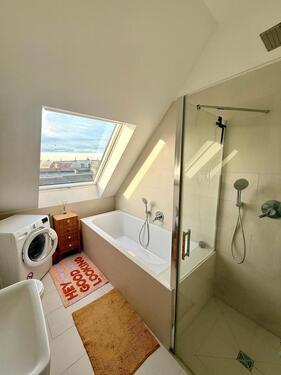 Foto - Etagenwohnung in Berlin zur Miete