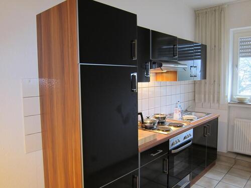 Foto - Etagenwohnung zur Miete in Rheine