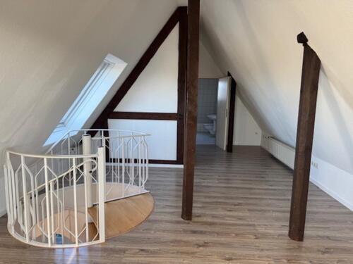 Foto - Maisonette wohnung - 750,00 EUR Kaltmiete,