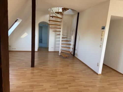 Foto - Etagenwohnung zur Miete in Wermelskirchen