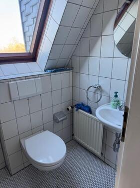 Foto - Etagenwohnung in Wermelskirchen zur Miete