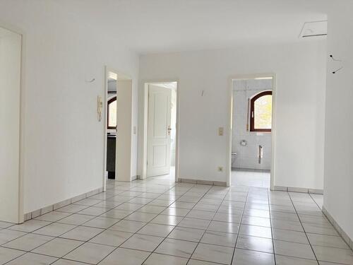 Foto - 4 Zimmer Etagenwohnung zur Miete in Wettenberg