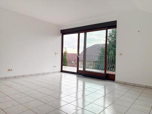 Foto - 4 Zimmer Etagenwohnung in Wettenberg