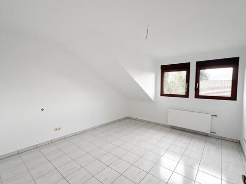 Foto - Etagenwohnung in Wettenberg zur Miete