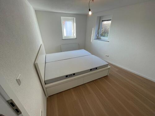 Foto - Etagenwohnung zur Miete in Ingersheim