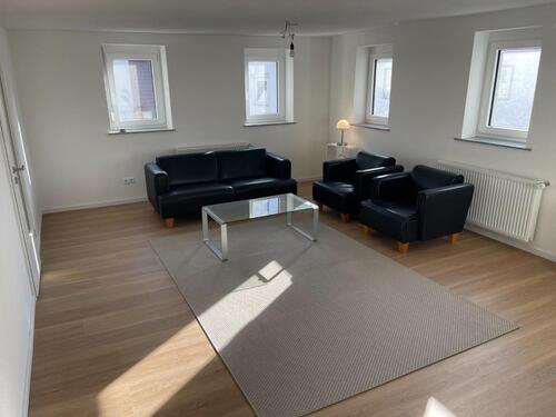 Foto - Etagenwohnung in Ingersheim