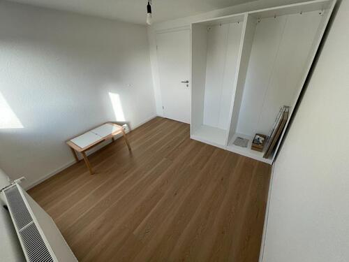 Foto - Etagenwohnung in Ingersheim zur Miete