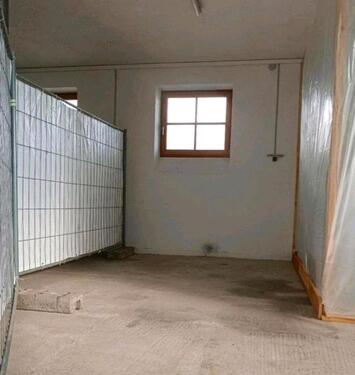 Foto - Lagerraum,Lager, Lagerfläche, Möbellager, Aktenlager mieten