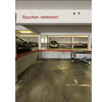 Garage Stellplatz in Tiefgarage - Buchen (Odenwald)