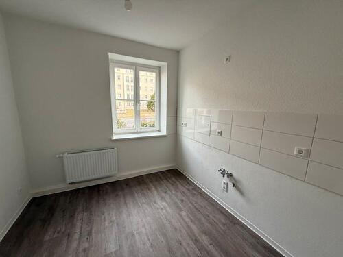 Foto - Etagenwohnung in Dresden zur Miete