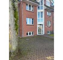 Anfragestop!!! Günstige 2 Zimmer Wohnung - Bad Bramstedt