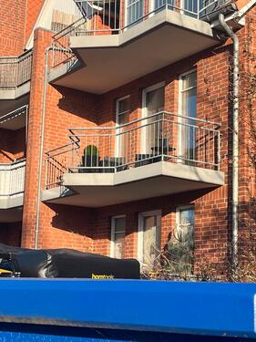 Foto - 2 Zimmer Etagenwohnung zur Miete in Bad Bramstedt