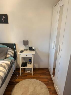 Foto - 2 Zimmer Etagenwohnung in Bad Bramstedt