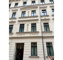 Leipzig Edlichstraße 50qm zu vermieten - Hallenberg