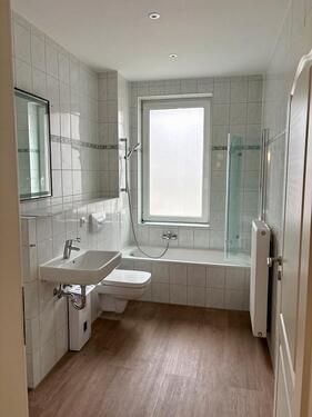 Foto - Etagenwohnung in Hallenberg zur Miete