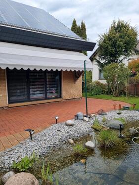 Foto - 5 Zimmer Einfamilienhaus zur Miete in Niestetal