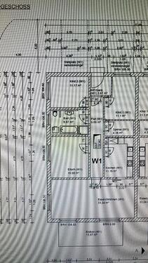 Foto - 4 Zimmer Etagenwohnung zur Miete in Regenstauf