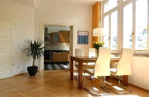 Foto - 3 Zimmer Etagenwohnung zur Miete in Leipzig