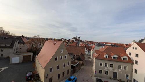 Foto - 3 Zimmer Dachgeschoßwohnung in Freiberg